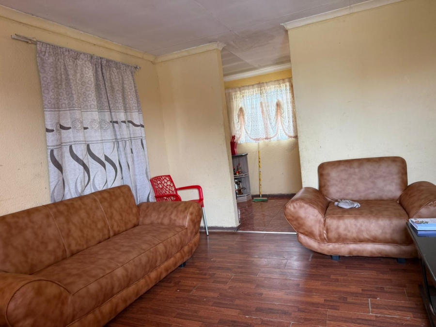 3 Bedroom Property for Sale in Meriting North West
